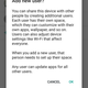 Illustration for article titled Android Review: Lollipop!